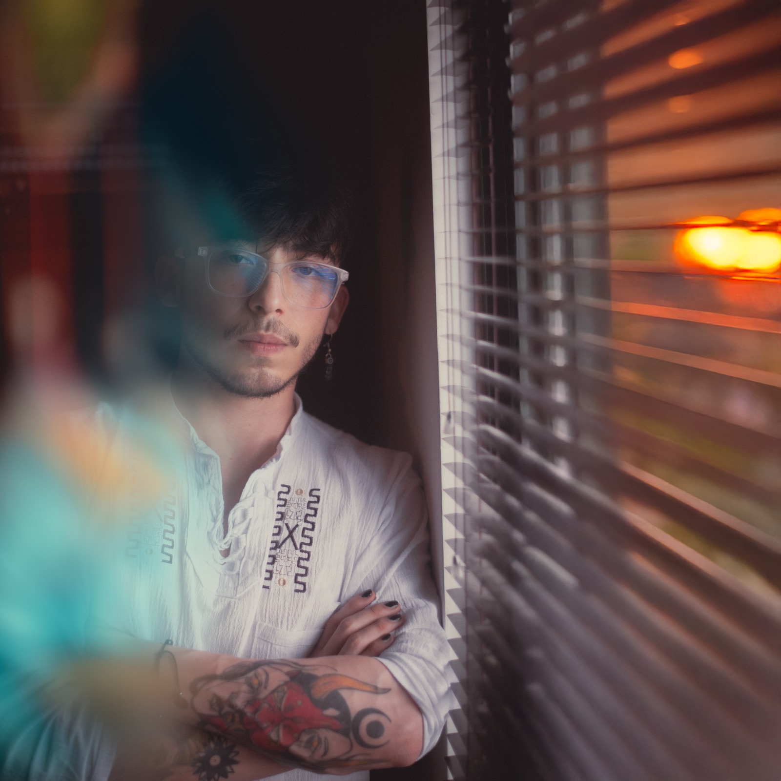 Abner DK — foto 1